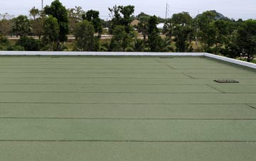 all Sildinis roofing types quoted for