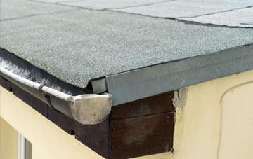 Sildinis flat garage roofing repairs
