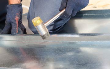 Sildinis metal roofing costs