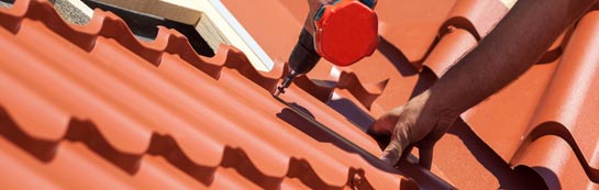 save on Sildinis roof installation costs