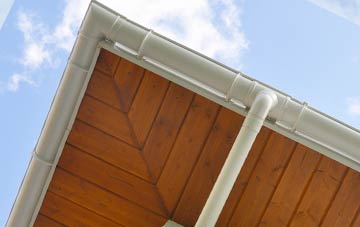 Sildinis soffit types