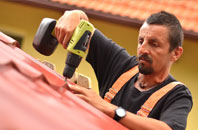 Sildinis garage roof repairs