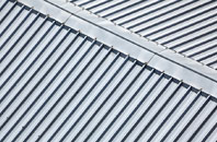 Sildinis metal roofing