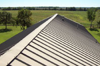 Sildinis metal roof quotes
